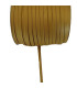 SPAGHETTI SATIN 10 MM.