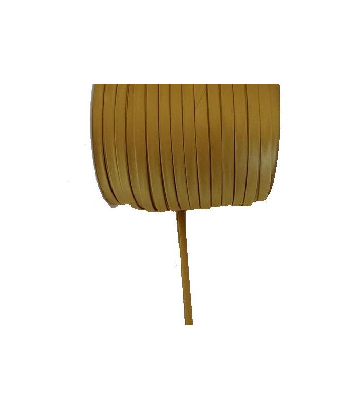SPAGHETTI SATIN 10 MM.
