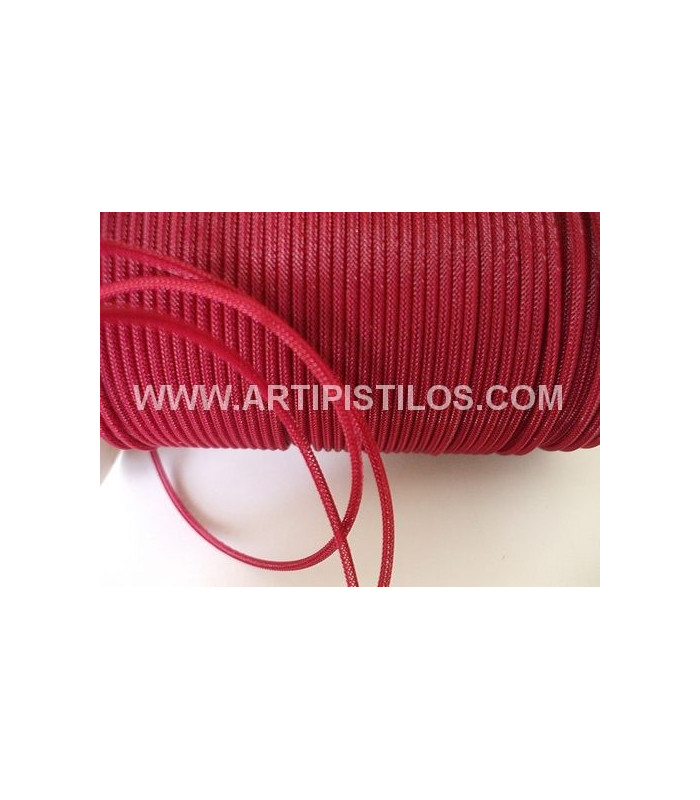 CRIN TUBULAIRE 2 MM.