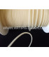 CRIN TUBULAIRE 2 MM.