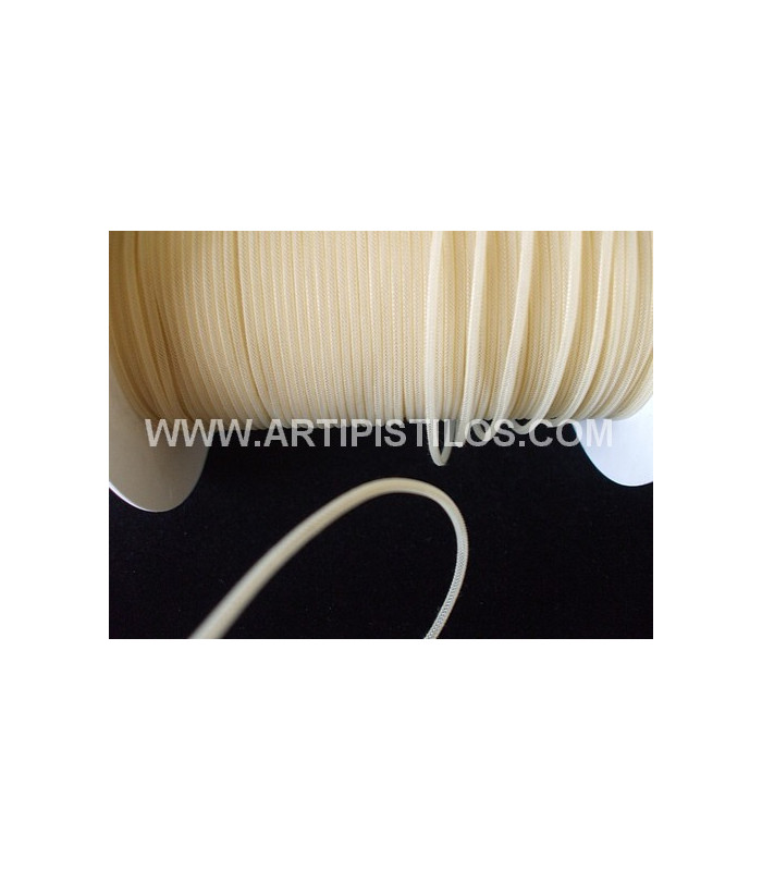 CRIN TUBULAIRE 2 MM.