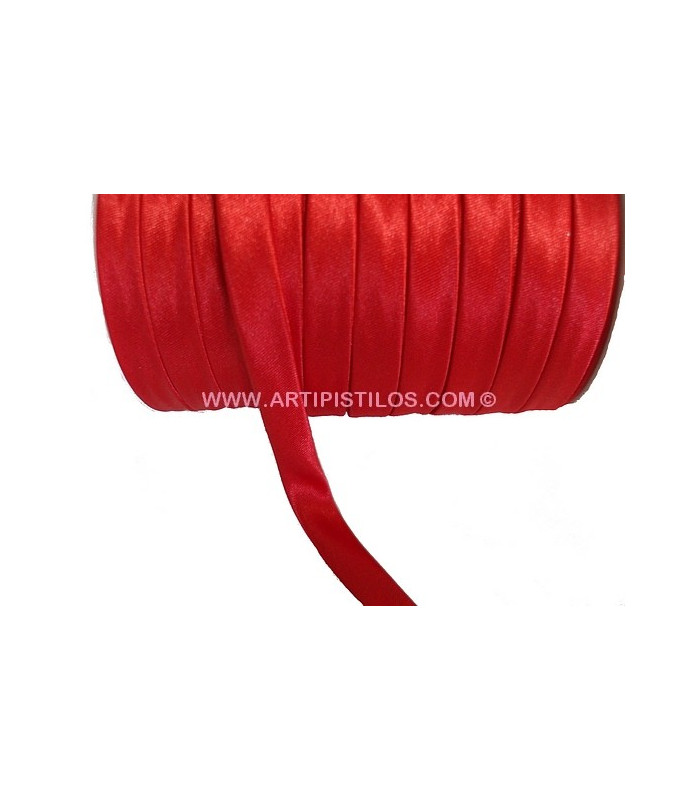 SPAGHETTI SATIN 10 MM.