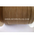 CRIN TUBULAIRE 4,5 MM.