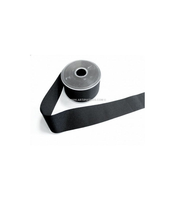 RUBAN GROS GRAIN 48 MM.