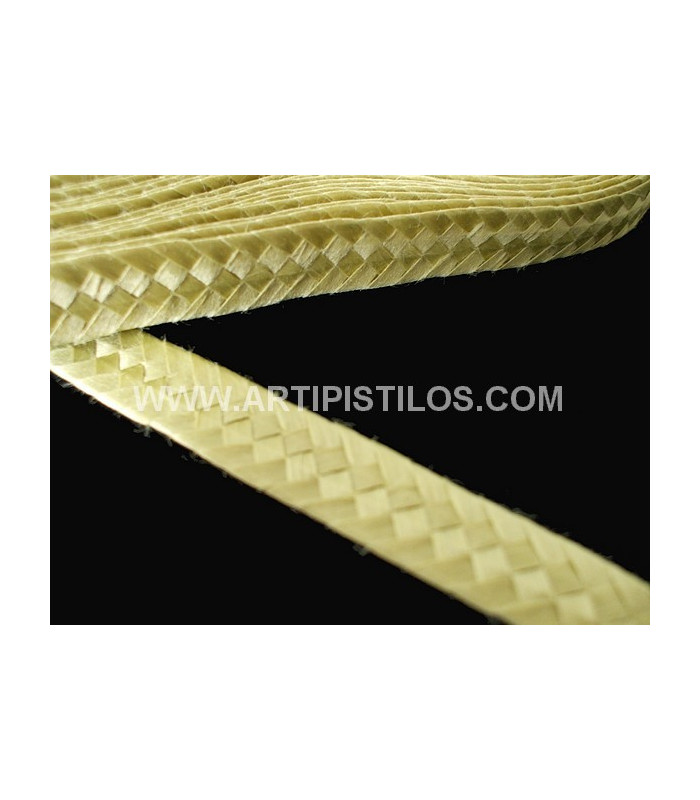 TRIPLE RAMINA 15 MM.