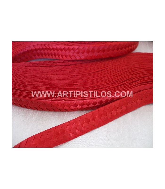 TRIPLE RAMINA 15 MM.