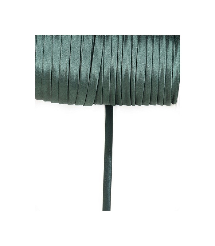 SPAGHETTI SATIN 10 MM.