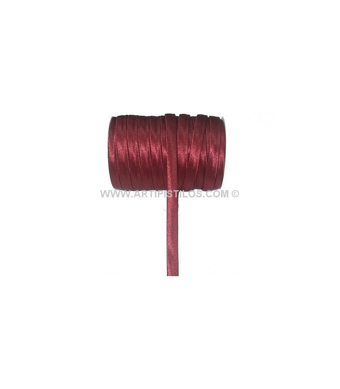 SPAGHETTI SATIN 10 MM.