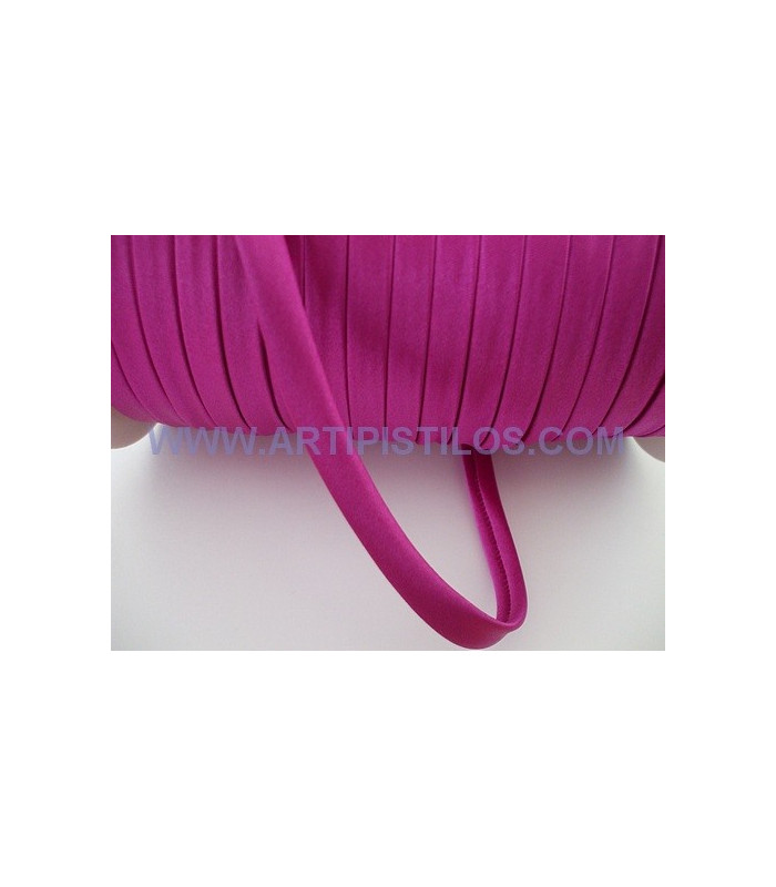 SPAGHETTI SATIN 10 MM.