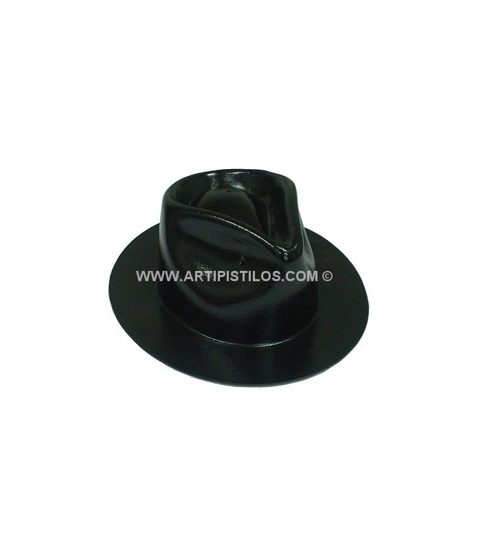 HATBLOCK POUR FEUTRE "FEDORA" TAILLE XS