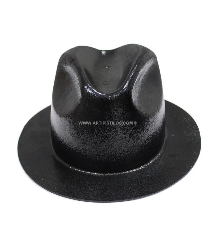 HATBLOCKPOUR FEUTRE "UNTOUCHABLE"