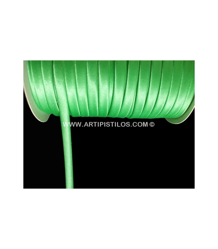 SPAGHETTI SATIN 10 MM.