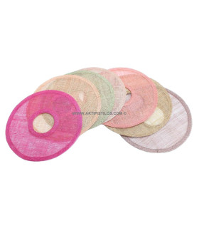 BORD CAPELINE SINAMAY 25 CMS.