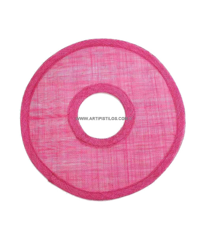 BORD CAPELINE SINAMAY 25 CMS.