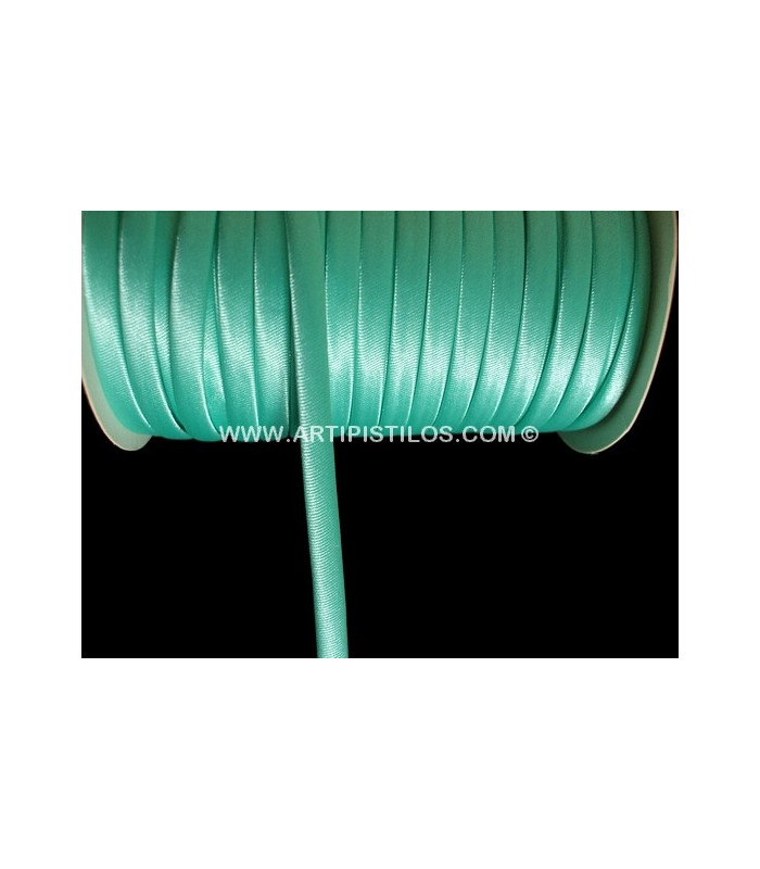 SPAGHETTI SATIN 10 MM.