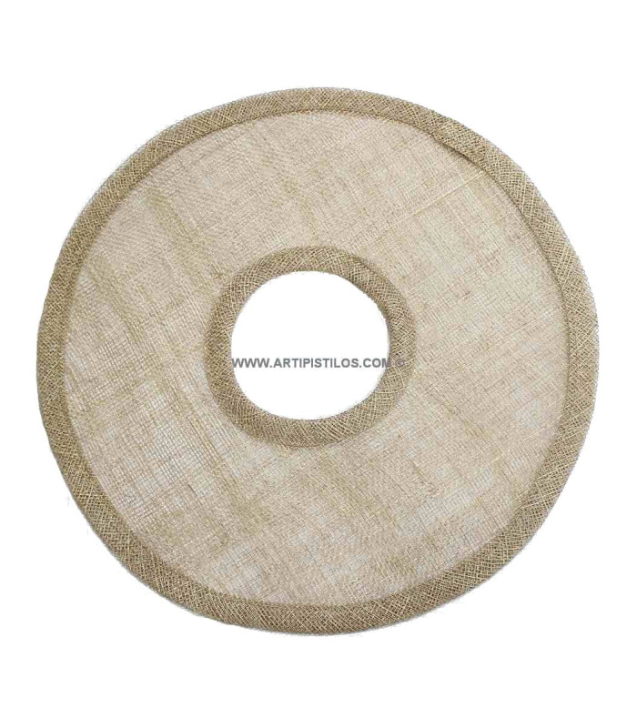 BORD CAPELINE SINAMAY 25 CMS.