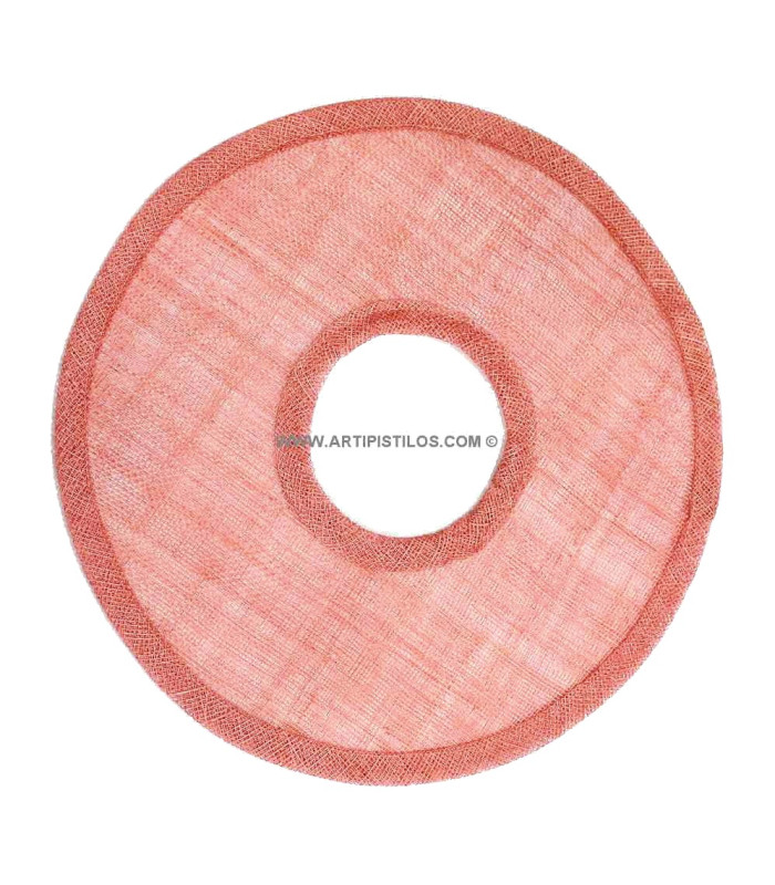 BORD CAPELINE SINAMAY 25 CMS.