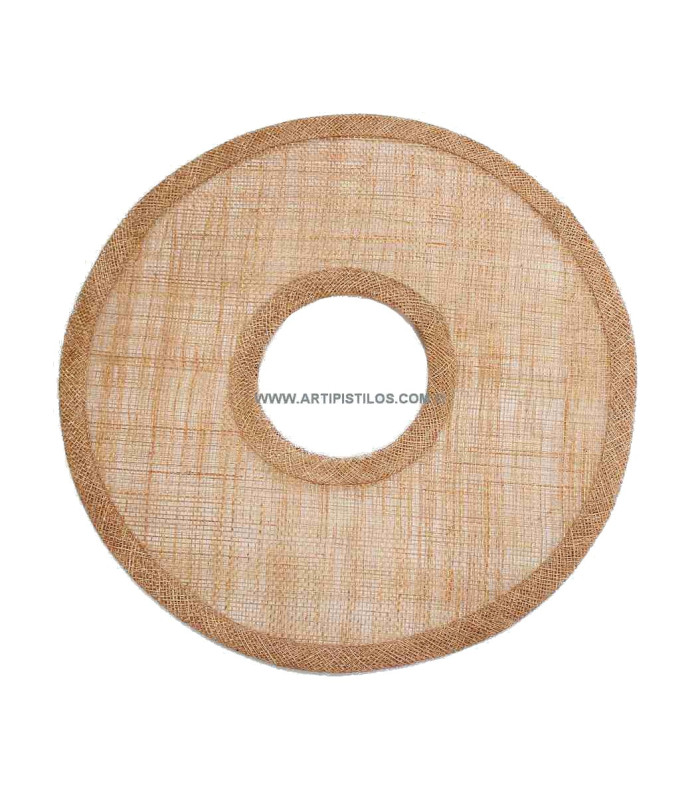 BORD CAPELINE SINAMAY 25 CMS.