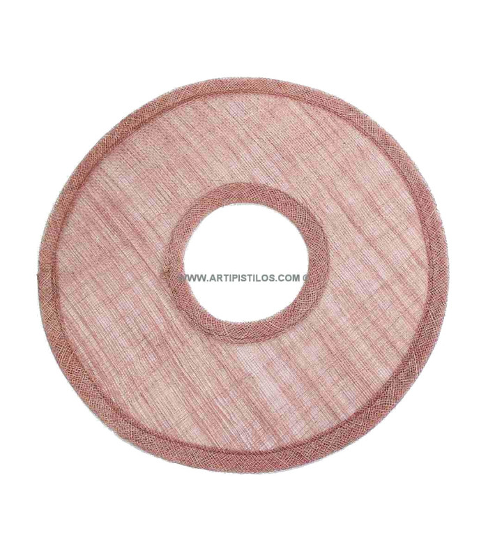 BORD CAPELINE SINAMAY 25 CMS.