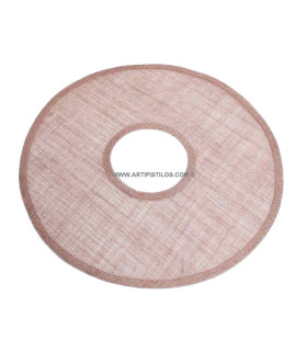 BORD CAPELINE SINAMAY 45 CMS.