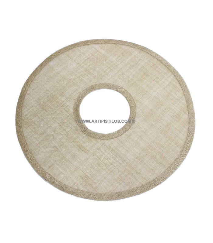 BORD CAPELINE SINAMAY 45 CMS.