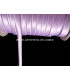 SPAGHETTI SATIN 10 MM.