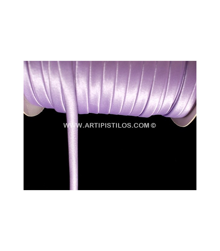 SPAGHETTI SATIN 10 MM.