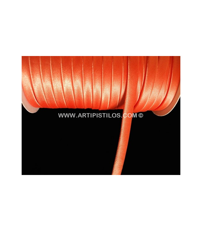SPAGHETTI SATIN 10 MM.