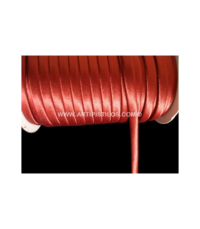 SPAGHETTI SATIN 10 MM.