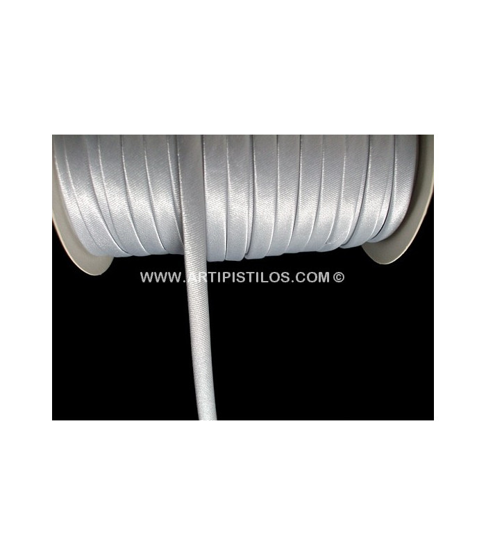 SPAGHETTI SATIN 10 MM.