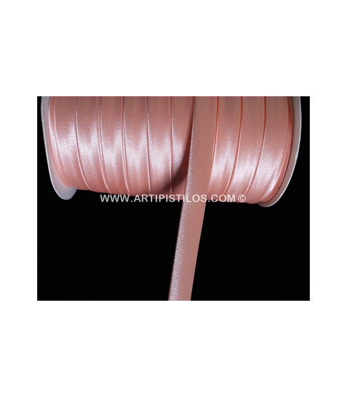 SPAGHETTI SATIN 10 MM.
