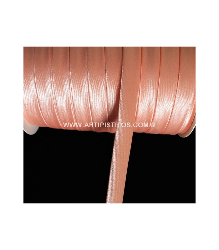 SPAGHETTI SATIN 10 MM.