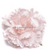 PIVOINE TISSU 17 CM