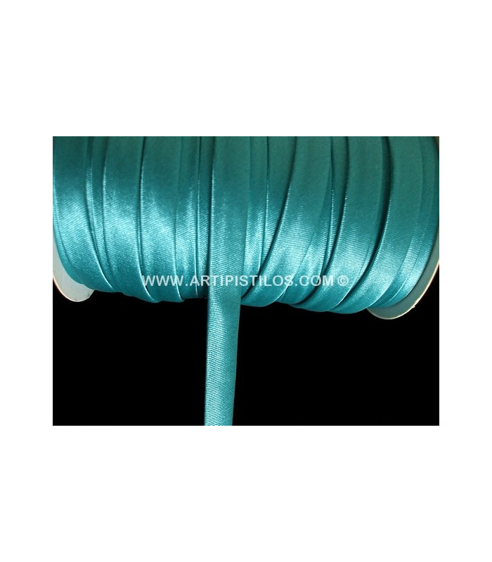 SPAGHETTI SATIN 7 MM.