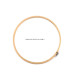 ANNEU DE BRODERIE 33 CM