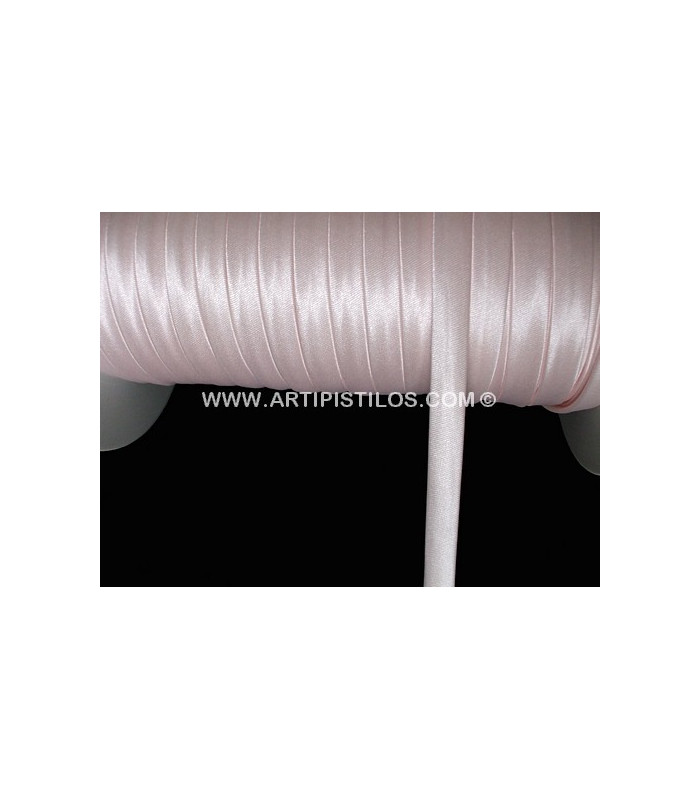 SPAGHETTI SATIN 7 MM.