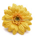 Marguerite en tissu 6,5 cm