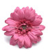 Marguerite en tissu 6,5 cm