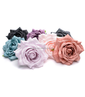 Rosse en Tissu "Royal" 10.5 CM