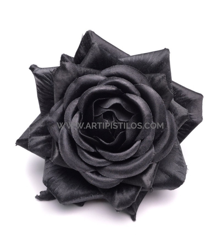 Rosse en Tissu "Royal" 10.5 CM