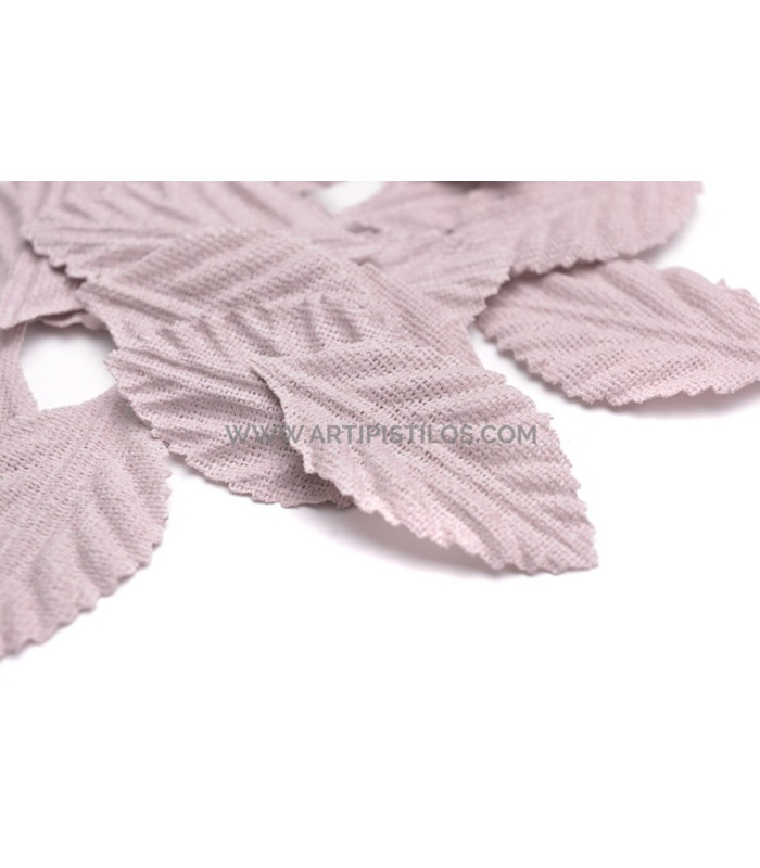 FEUILLE DE POLIPIEL "RUSTIC"