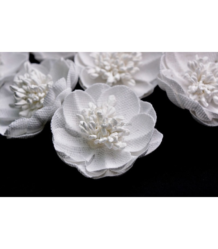 FEUILLE DE POLIPIEL "LOTUS"