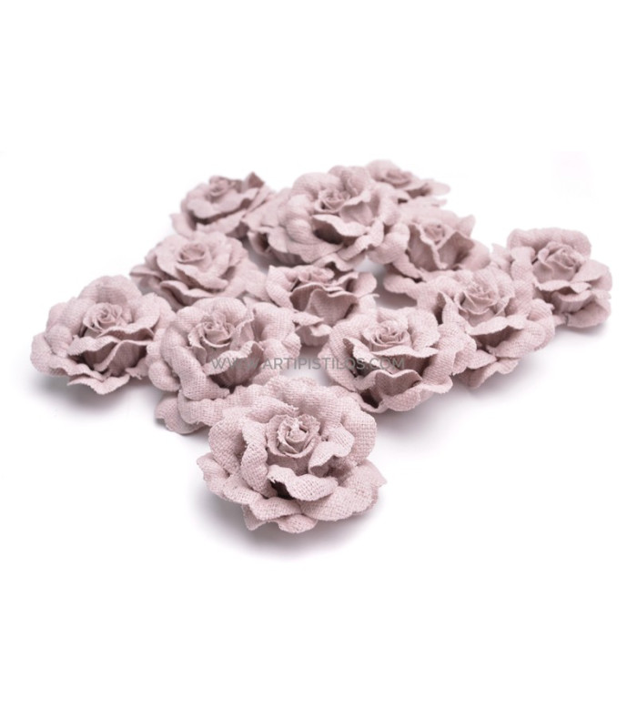 ROSE SIMILICUIR