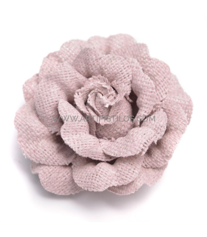 ROSE SIMILICUIR