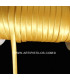 SPAGHETTI SATIN 7 MM.