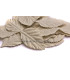 FEUILLE DE POLIPIEL "RUSTIC"