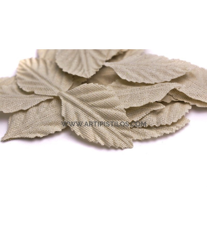 FEUILLE DE POLIPIEL "RUSTIC"
