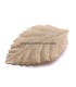 FEUILLE DE POLIPIEL "RUSTIC"