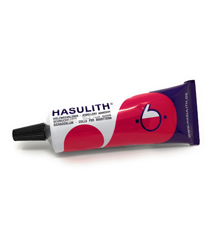 Hasulith colle pour bijoux 30 ml