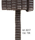 CEINTURE EN CUIR